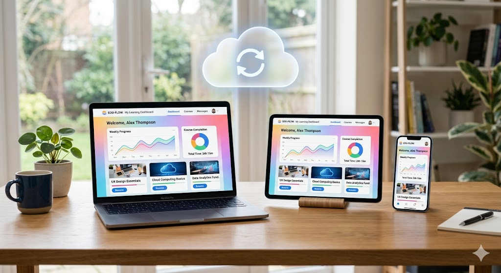  کاربردهای ال ام اس 